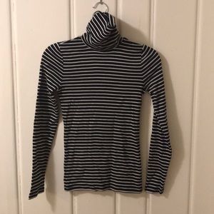 JCrew turtleneck